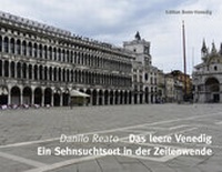 Abbildung von: Das leere Venedig - Bonner Verlags-Comptoir