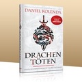 Cover: Drachent&ouml;ten - Christus f. alle Nationen