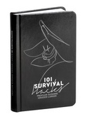 Cover: 101 Survival Hacks - Profiler's Publishing