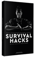 Cover: Survival Hacks - Profiler's Publishing