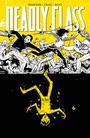 Cover: Deadly Class 4: Stirb für mich! - Cross Cult Entertainment