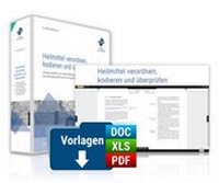 Abbildung von: Heilmittel verordnen, kodieren und überprüfen 2021 - Forum Verlag Herkert