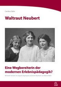 Enlarge image Cover: Waltraut Neubert - ZIEL