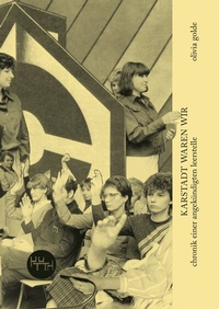 Enlarge image Cover: KARSTADT WAREN WIR - Trottoir Noir