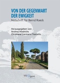 Cover: VON DER GEGENWART DER EWIGKEIT - Nova MD