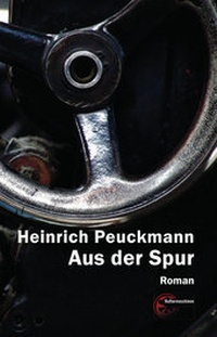 Abbildung von: Aus der Spur - Kulturmaschinen Verlag