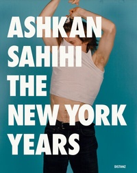 Abbildung von: The New York Years - DISTANZ Verlag
