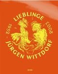 Cover: Lieblinge 1952 - 2003 - DISTANZ Verlag