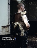 Cover: Faintly Falling - DISTANZ Verlag