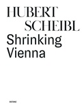 Cover: Shrinking Vienna - DISTANZ Verlag