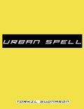 Cover: Urban Spell - DISTANZ Verlag
