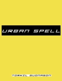 Enlarge image Cover: Urban Spell - DISTANZ Verlag