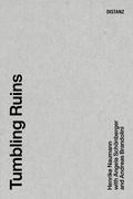 Cover: Tumbling Ruins - DISTANZ Verlag
