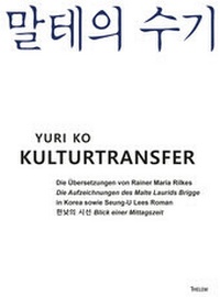Enlarge image Cover: Kulturtransfer - Thelem
