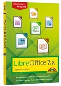 Bild: LibreOffice 7 optimal nutzen - Das Handbuch zur Software - Markt + Technik