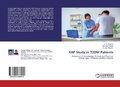 Cover: KAP Study in T2DM Patients - LAP Lambert Academic Publishing