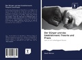 Cover: Der Buerger und das Establishment - Sciencia Scripts