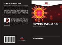 Enlarge image Cover: COVID19 - Editions Notre Savoir