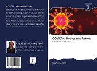 Enlarge image Cover: Covid19 - Sciencia Scripts