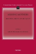 Cover: Missing Mothers - Peeters Publishers