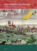Cover: Turcologica Upsaliensia - Brill