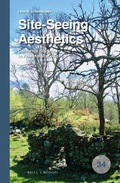 Cover: Site-Seeing Aesthetics - Brill