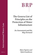 Abbildung von: The Geneva List of Principles on the Protection of Water Infrastructure - Brill