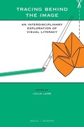 Cover: Tracing Behind the Image - Brill