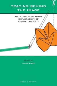 Enlarge image Cover: Tracing Behind the Image - Brill