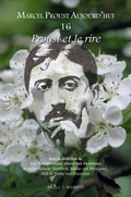 Cover: Proust et le rire - Brill