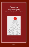 Cover: Renewing Royal Imagery - Brill