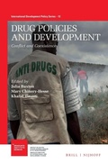 Cover: Drug Policies and Development - Martinus Nijhoff