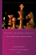 Cover: Duplex Regnum Christi - Brill