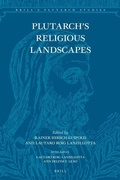 Cover: Plutarch's Religious Landscapes - Brill