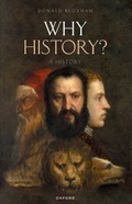 Cover: Why History? - OUP eBook