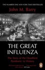 Cover: The Great Influenza - Penguin Books Ltd