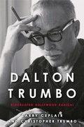 Cover: Dalton Trumbo - The University Press of Kentucky