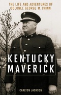 Cover: Kentucky Maverick - The University Press of Kentucky