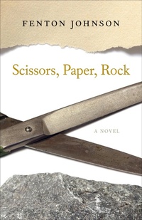 Enlarge image Cover: Scissors, Paper, Rock - The University Press of Kentucky