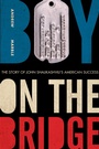Cover: Boy on the Bridge - The University Press of Kentucky