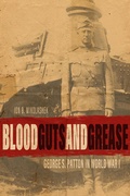 Cover: Blood, Guts, and Grease - The University Press of Kentucky