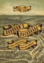 Cover: Bourbon's Backroads - South Limestone