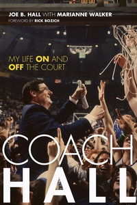 Enlarge image Cover: Coach Hall - The University Press of Kentucky