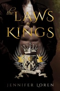 Cover: The Laws of Kings - The Laws of Kings