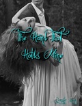 Cover: The Hand That Holds Mine - Jennifer Loren