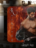 Cover: Reckless (Finding Ava, #2) - Finding Ava