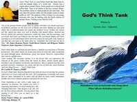 Abbildung von: God's Think Tank - Katrena Kilpatrick