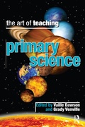 Cover: The Art of Teaching Primary School Science - Routledge