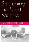 Cover: Stretching by Scott Bolinger - Scott Bolinger