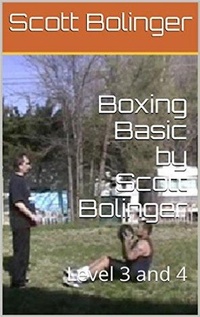 Enlarge image Cover: Boxing Basic 3 & 4 (3 of 3) - Scott Bolinger